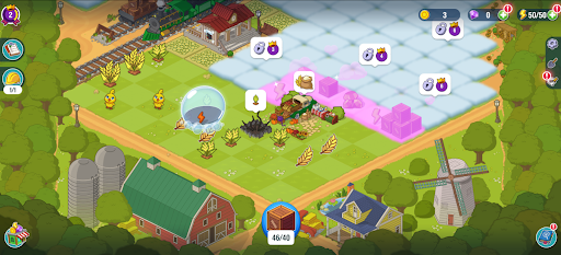 farm merge valley