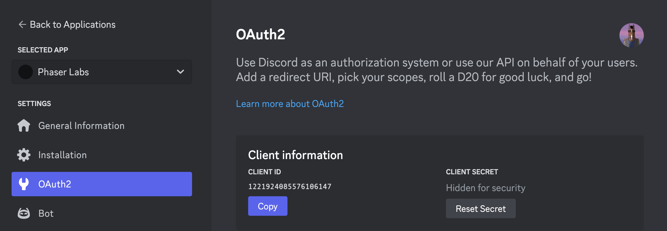 oauth2