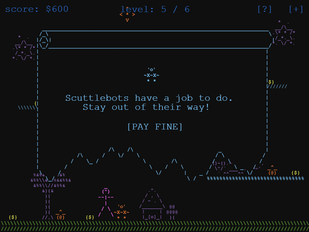 txtaria screenshot